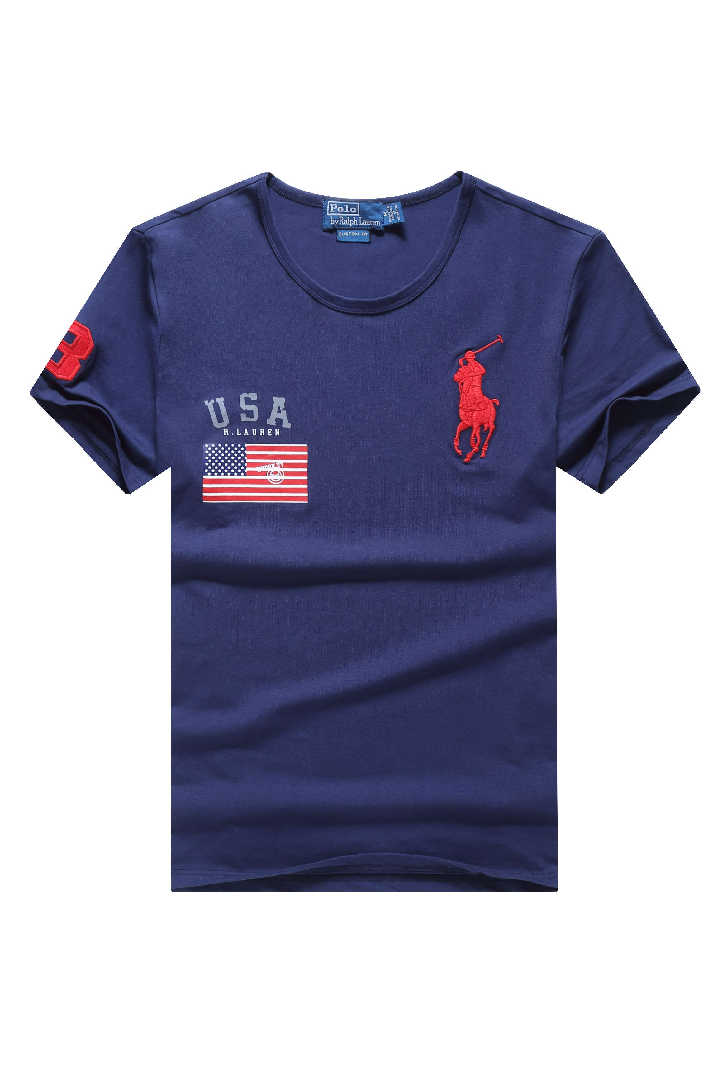 Polo T shirt 052